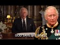 New British National Anthem - God Save the King