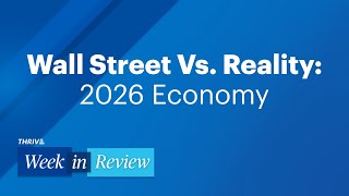 Business News: What's Influencing 2026 Economic Predictions? What Are Benefits of Phased Retirement?