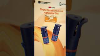 Single Bond Universal Adhesive 5ML |  Shop4Smile