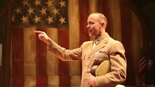 "A Soldier's Play" Production Trailer