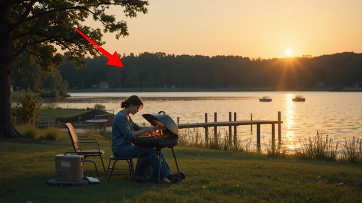 HOA Karen Lost It When I Refused to Open My Lakefront Gate for Her 50 Guests I Called Cops!