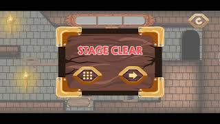 The Lost Treasure of Islam | Games from Data Retas Budaya 2020 screenshot 5