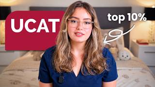 UCAT 2026: The Complete Beginner’s Guide I Wish I Had | Tips, Advice, & Study Schedule