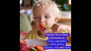 4 March 2024 - World Obesity Day - Childhood Obesity Prevention #WorldObesityDay #ChildhoodObesity