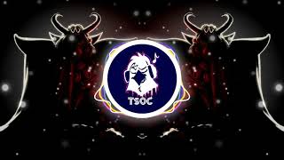 Undertale-Bergentrückung/Asgore-TSOC Remix