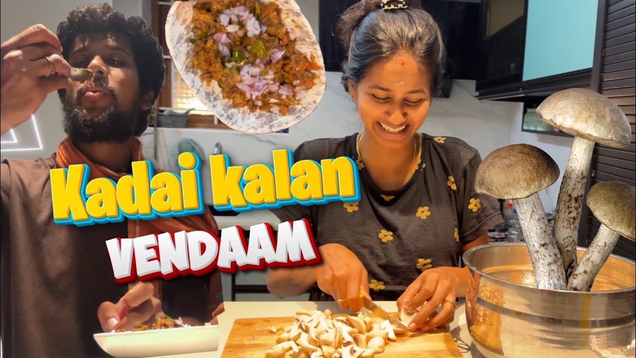 Idha Sapta Apram Kadai Kalan Vendaam 🤯🔥 | Road Side Kalan Tamil