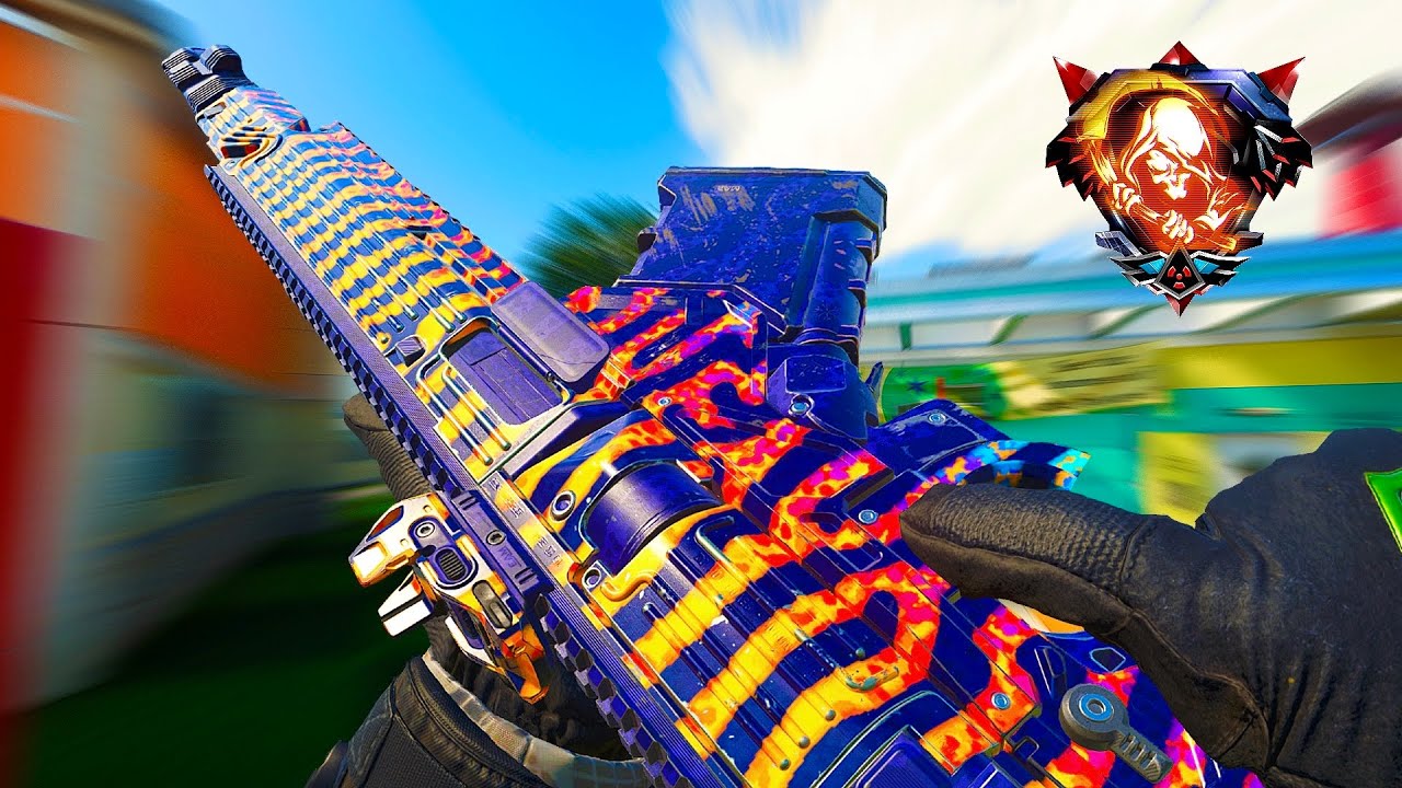 NEW *UNSTOPPABLE* EGRT 17 is META in BLACK OPS 7! 😍 (Best EGRT 17 Class Setup) - BO7