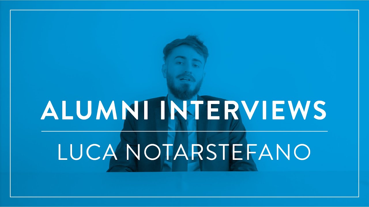 Specializing Master FURNITURE DESIGN | Luca Notarstefano