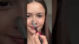 Feride Özdinç Makyaj Videosu