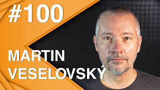 Martin Veselovský: Kajínka do DVTV pozveme, až založí politickou stranu. SPD ani komunisty nevolím