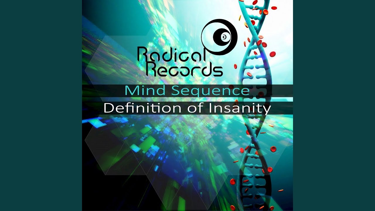 在 YouTube 上觀看「Definition of Insanity」