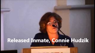 Training Service Dogs in Prison