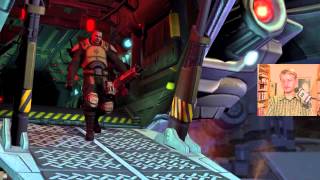 XCOM Demo playthrough
