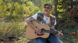 "Drifting Away" by Eddie Roy (Original)