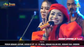 Download Lagu NIRWANA//ALL ARTIS ADE IRAMA//LIVE ADE IRAMA//GEBANG PENGAMPON//16 MEI 2022 MP3