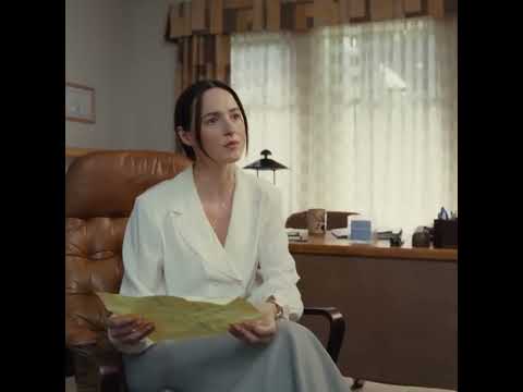 Backrooms Movie Edit