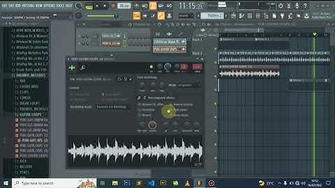 How to Make Unique AfroBeats Drum Pattern || Every Producer Should Know In 2022
