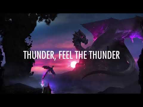 imagine dragons thunder lyrics DDOrNeBpsKs 720p