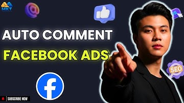 Facebook Ads Auto Comment Tool | FB Ads Comment Bot Full Guide 2025