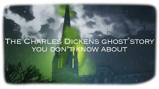 The Chimes 'teaser' trailer (Toby Jones in a new production of the Charles Dickens Christmas book)
