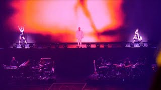 태양 TAEYANG _ NAKED _  WHITE NIGHT CONCERT IN SEOUL 170827