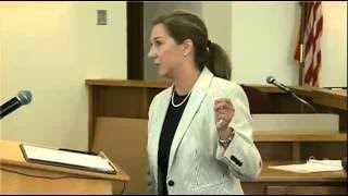 Owen Labrie Trial Defense Opening (Partial)
