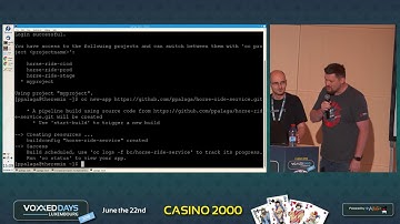 Blue-green Deployments, A/B Testing, and Canary Releases on Kubernetes (Peter Palaga, Marek Jelen)