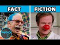 Top 10 Biopics That Are Completely Inaccurate
