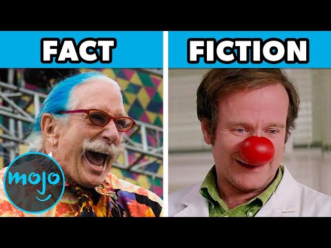 Top 10 Biopics That Are Completely Inaccurate