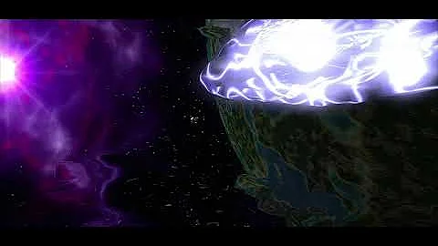 StarCraft - Return to Aiur (4K AI Upscale)