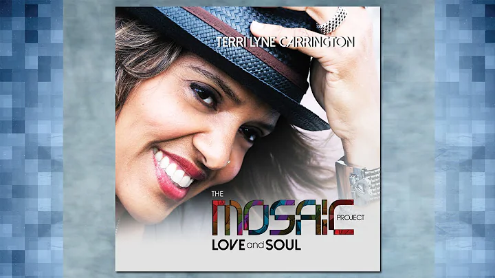 Terri Lyne Carrington: For You To Love feat. Oleta...