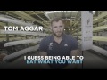 Meet The Team: AS Single Scull