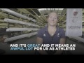 Meet The Team: AS Single Scull