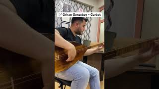 Orhan Gencebay Gurbet Türküsü