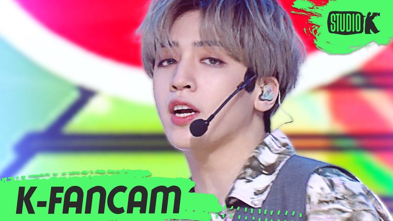 [K-Fancam] 펜타곤 우석 직캠 'DO or NOT' (PENTAGON WOOSEOK Fancam) l @MusicBank 210326