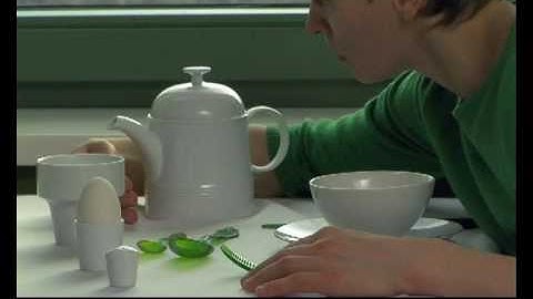 The Geometry of Separation