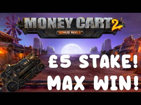My most EPIC casino session EVER!
