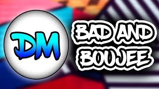 Ussy - Bad And Boujee