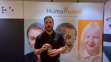 Victor Reader Stream 3