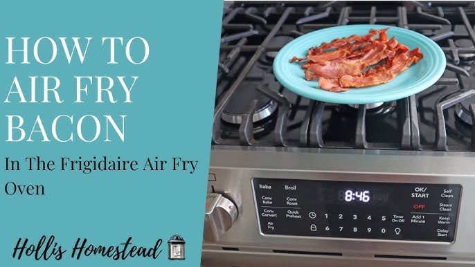 Frigidaire - AIRFRYTRAY - ReadyCook™ Range Air Fry Tray-AIRFRYTRAY