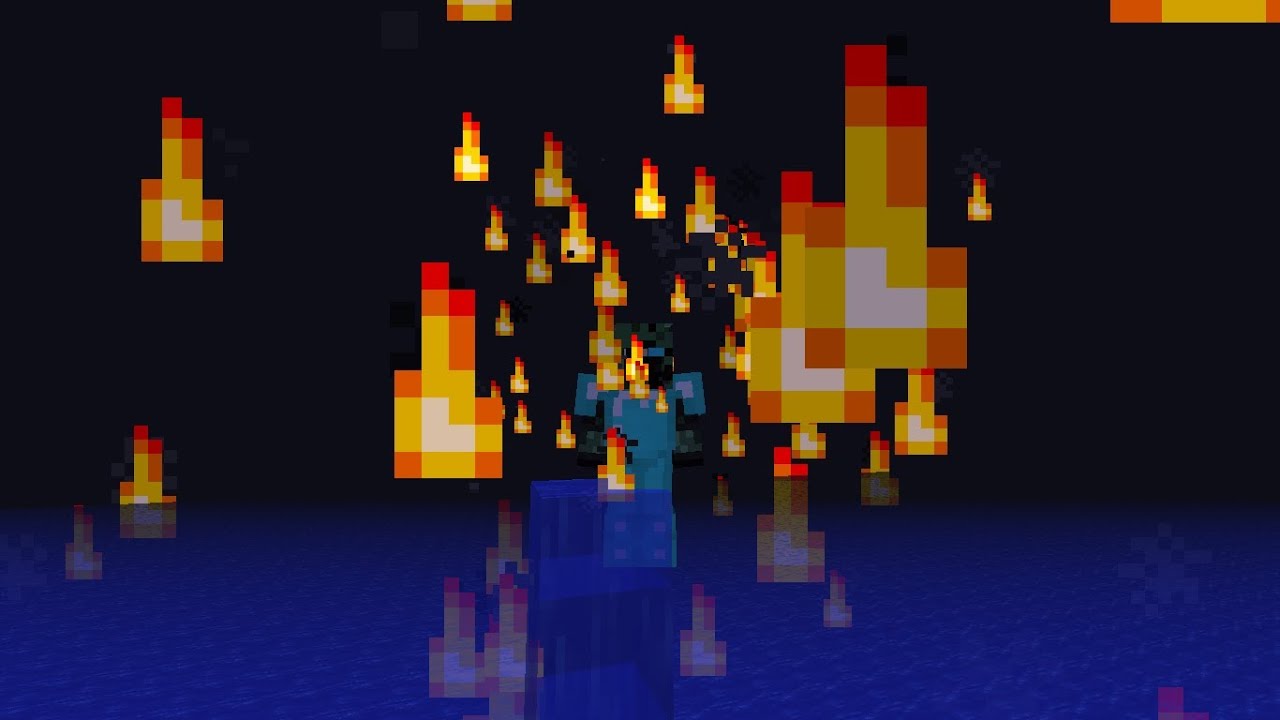 Lets play Triforce gaming on minecraft part 1 sand awareness