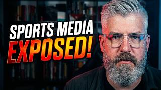 Dianna Russini Scandal EXPOSES Sports Media | Luke Thomas Gets Political