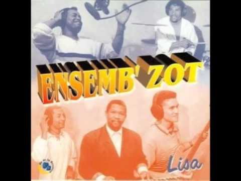 Ensemb Zot Lisa Paroles 