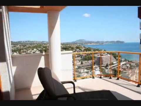 investir appartement espagne