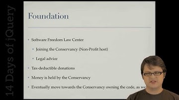 Day 8 - jQuery 1.4 Release - The jQuery Project