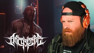 WTF? Archspire Bleed The Future Reaction