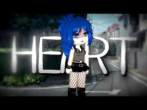 You broke my heart! 💔 // gacha club tiktok trend//