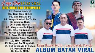 Download lagu Lagu Batak Hits Terbaik 2026 Tiktok - Paulak Nasib Hi, Tipul Tipul Ni Lili Lagu Batak Terbaru 2026