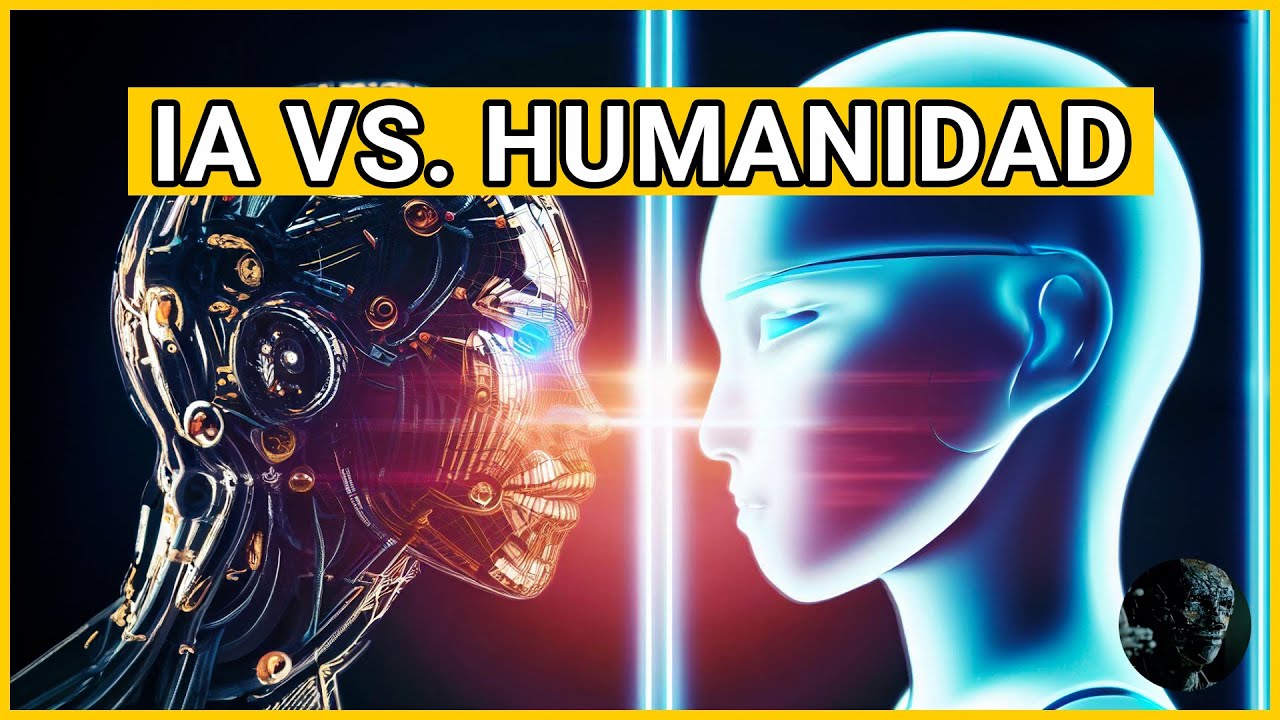 ¡IA vs. Humanidad! Un Futuro Incierto - YouTube