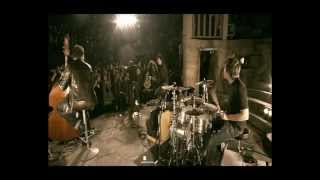 Seth Lakeman - Race To Be King - Live at The Minack chords